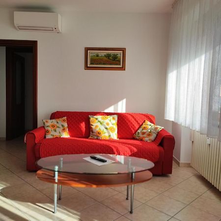 Il Girasole Διαμέρισμα Tirano Εξωτερικό φωτογραφία