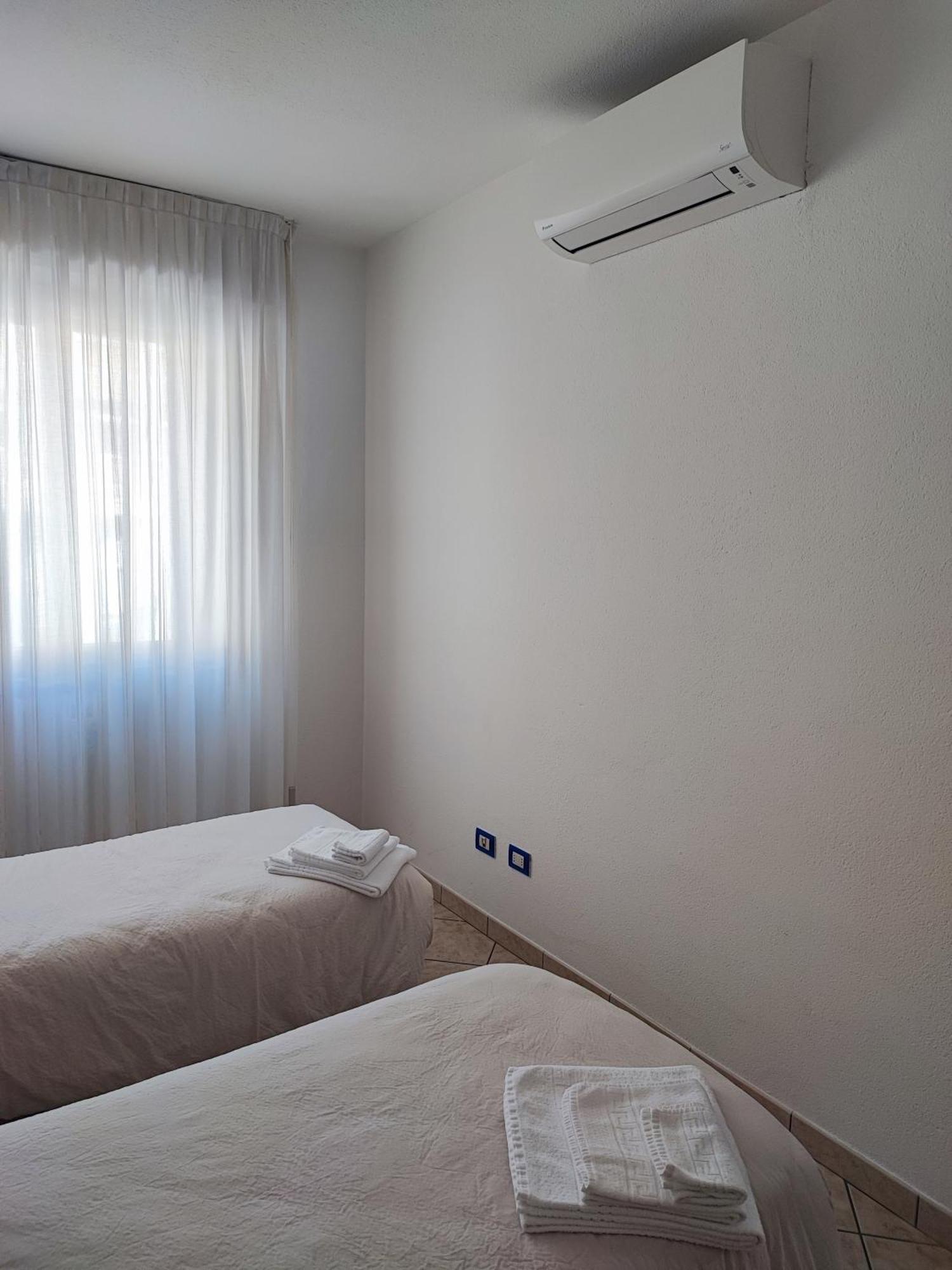 Il Girasole Διαμέρισμα Tirano Εξωτερικό φωτογραφία